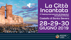 la città incantata la città incantata